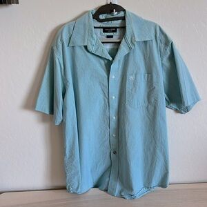 Ariat Pro Series button up mens western shirt